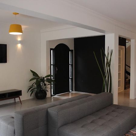 Namoa Hostel Vila Madalena Σάο Πάολο Εξωτερικό φωτογραφία