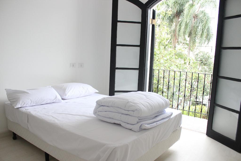 Namoa Hostel Vila Madalena Σάο Πάολο Δωμάτιο φωτογραφία