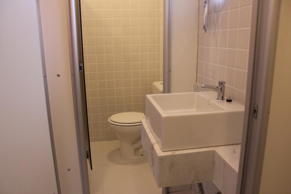 Namoa Hostel Vila Madalena Σάο Πάολο Εξωτερικό φωτογραφία