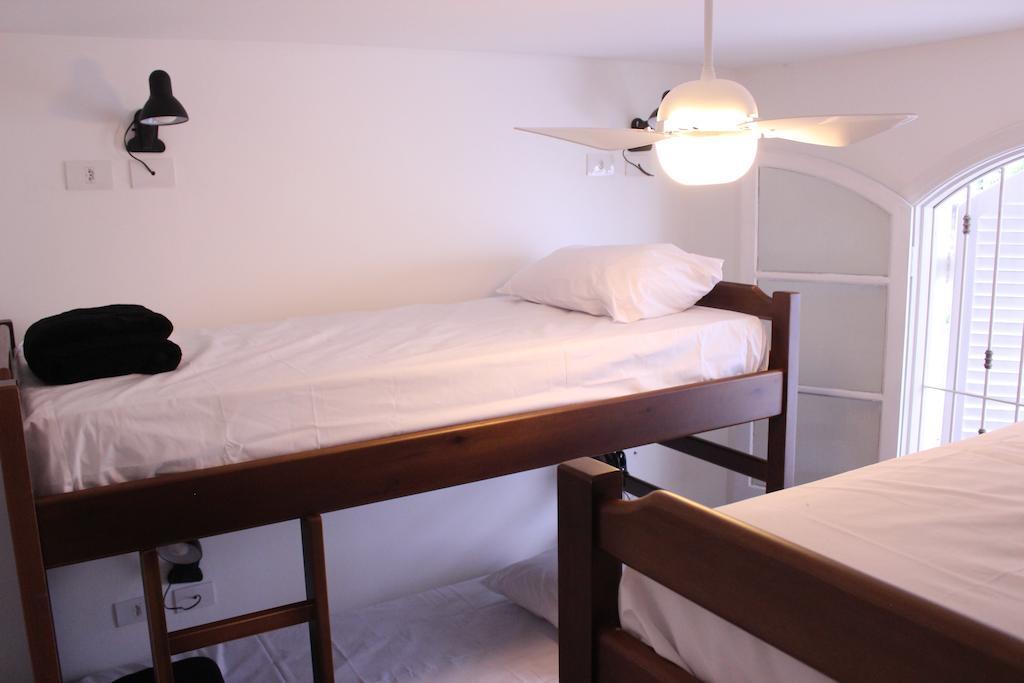 Namoa Hostel Vila Madalena Σάο Πάολο Εξωτερικό φωτογραφία