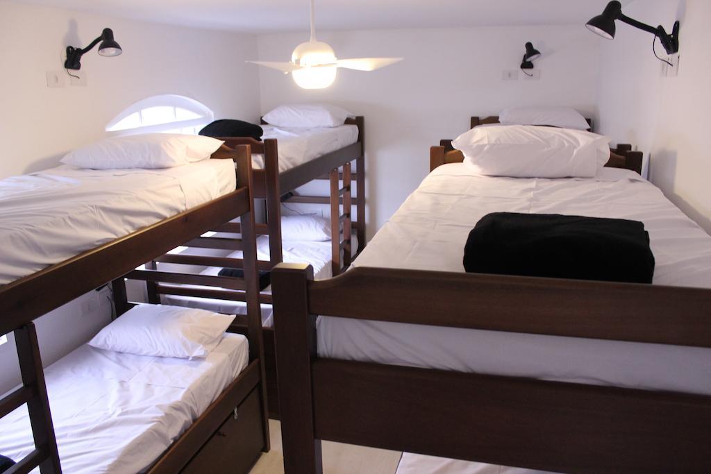 Namoa Hostel Vila Madalena Σάο Πάολο Εξωτερικό φωτογραφία
