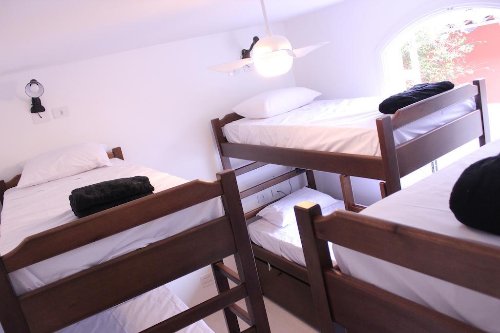 Namoa Hostel Vila Madalena Σάο Πάολο Εξωτερικό φωτογραφία
