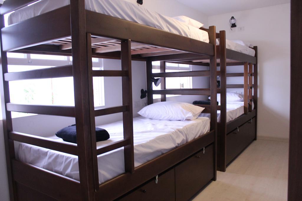 Namoa Hostel Vila Madalena Σάο Πάολο Δωμάτιο φωτογραφία
