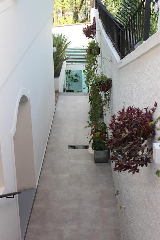 Namoa Hostel Vila Madalena Σάο Πάολο Εξωτερικό φωτογραφία