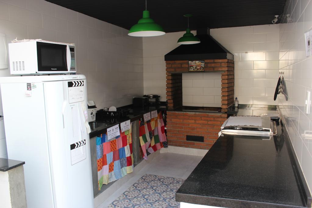 Namoa Hostel Vila Madalena Σάο Πάολο Εξωτερικό φωτογραφία