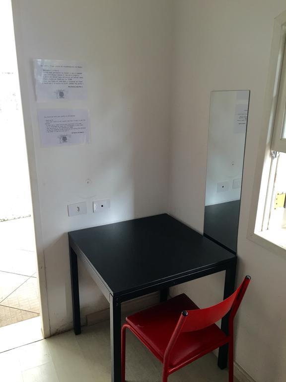 Namoa Hostel Vila Madalena Σάο Πάολο Εξωτερικό φωτογραφία