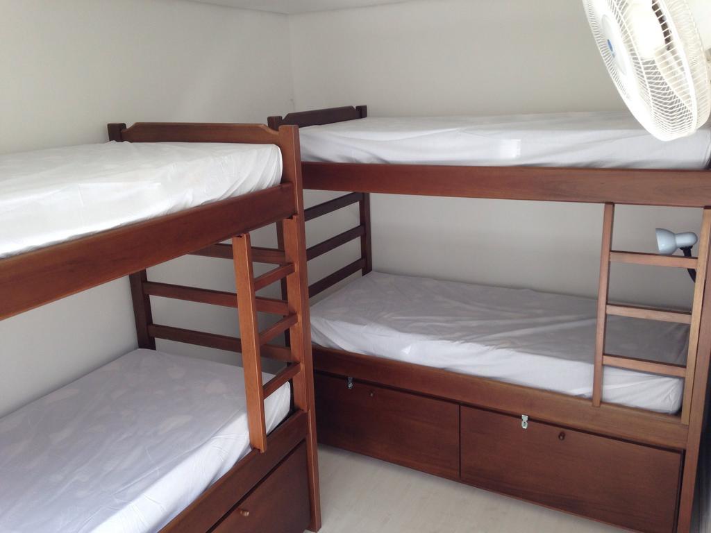 Namoa Hostel Vila Madalena Σάο Πάολο Εξωτερικό φωτογραφία