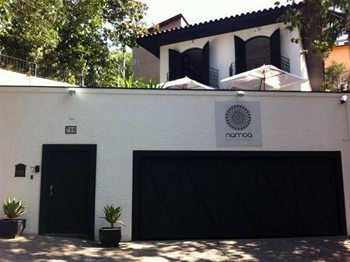 Namoa Hostel Vila Madalena Σάο Πάολο Εξωτερικό φωτογραφία