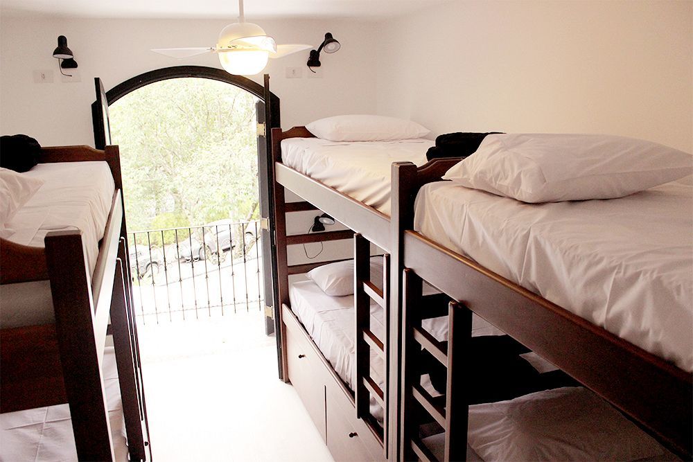 Namoa Hostel Vila Madalena Σάο Πάολο Εξωτερικό φωτογραφία