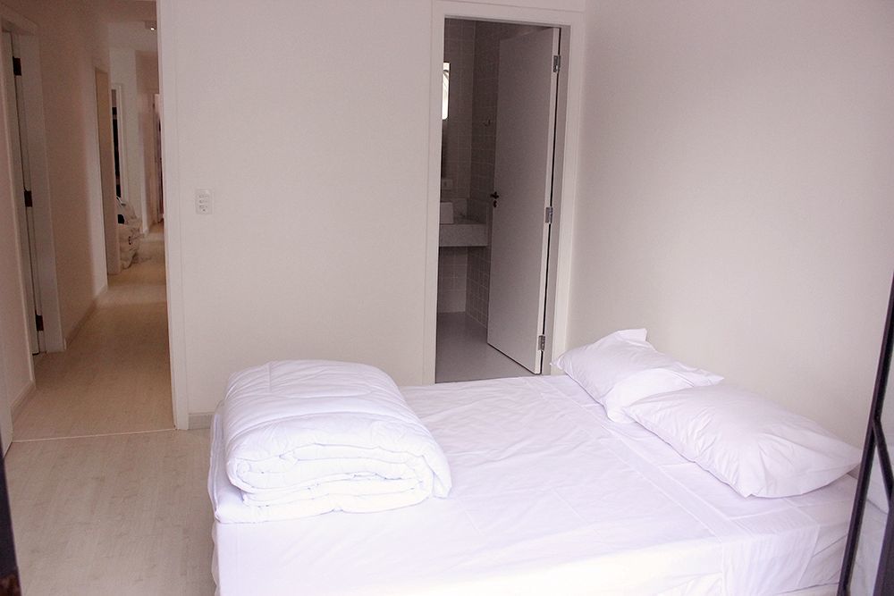 Namoa Hostel Vila Madalena Σάο Πάολο Εξωτερικό φωτογραφία