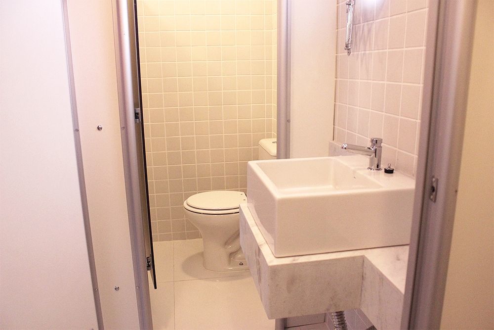 Namoa Hostel Vila Madalena Σάο Πάολο Εξωτερικό φωτογραφία