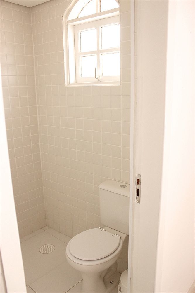 Namoa Hostel Vila Madalena Σάο Πάολο Εξωτερικό φωτογραφία