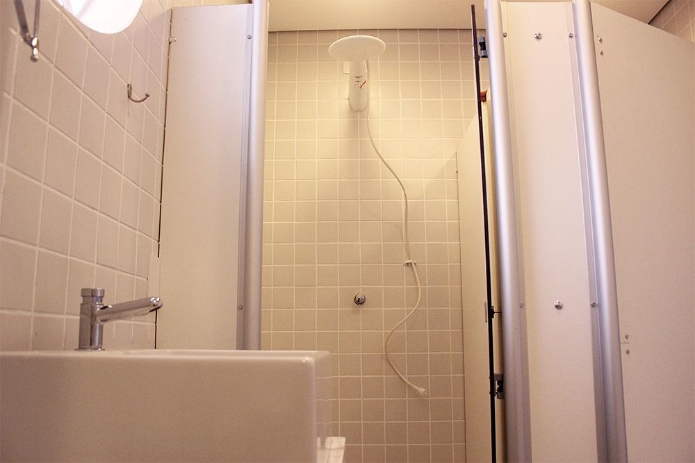 Namoa Hostel Vila Madalena Σάο Πάολο Εξωτερικό φωτογραφία